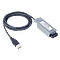 USB Kit  f或使用 with TA NV NVT Ohaus 尺度